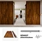 PVC Partition Wall Panel